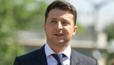 President Zelensky to meet with Patriarch Bartholomew in Turkey