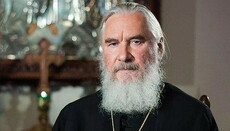 ROC hierarch: Today's church situation in Ukraine is a test of our faith