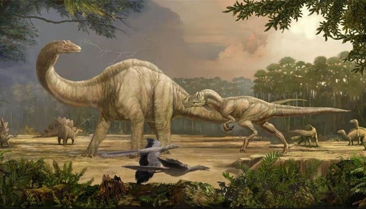 Фото: dinohistory.ru