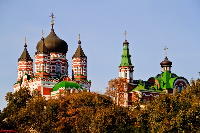 Новые епископы, семинария и праздники - по решению Синода УПЦ