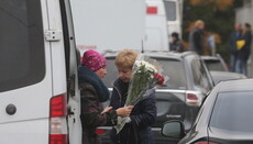 В Петербурге священники будут постоянно дежурить при опознании жертв А321