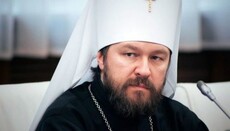 Met. Hilarion: UOC has withstood tremendous pressure and not broken