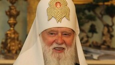 Filaret şi-a retras semnătura din documentul 