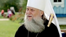 Metropolitan Jonathan: Tomos from Phanar did not work