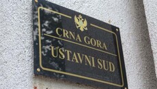 SOC Episcopal Сouncil prepares appeal to Constitutional Court of Montenegro