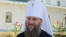 Metropolitan Anthony tells about 3 stepping stones to peace in Donbas