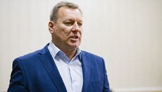 Вінницький архієрей: Салецький залишається на посаді через тиск на суд