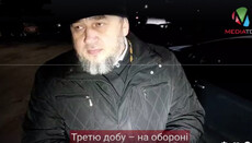 «Молебні» в Микулинцях проти українців із Уханя організовували клірики ПЦУ