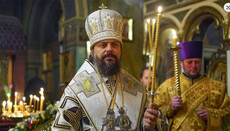 UOC Hierarch: Synod's decisions on coronavirus safeguards are advisory