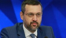 Легойда: Великдень святкували під час чуми, відсвяткуємо й зараз