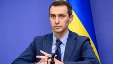 Частина карантинних заборон орієнтована на психологію, – глава санслужби