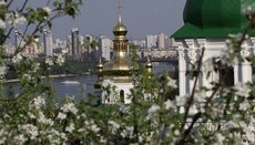 Abbot of Kyiv-Pechersk Lavra returns to monastery after treatment