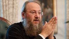 Metropolitan Anthony: Local authorities continue to lobby interests of OCU