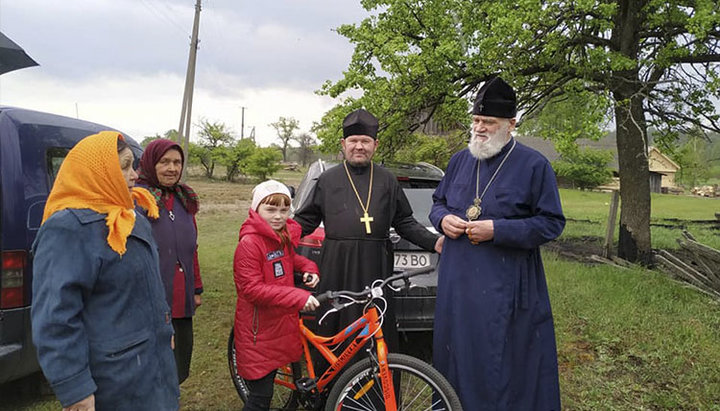 Митрополит Овручский и Коростенский Виссарион (Стретович). Фото: news.church.ua