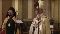 În Buenos Aires a avut loc o rugăciune ecumenică pentru sfârșitul pandemiei