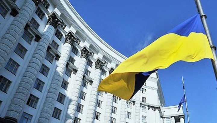 The Cabinet of Ministers has warned of increased quarantine enforcement. Photo: golos.ua