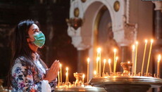 Lutsk authorities intend to ease coronavirus quarantine in churches