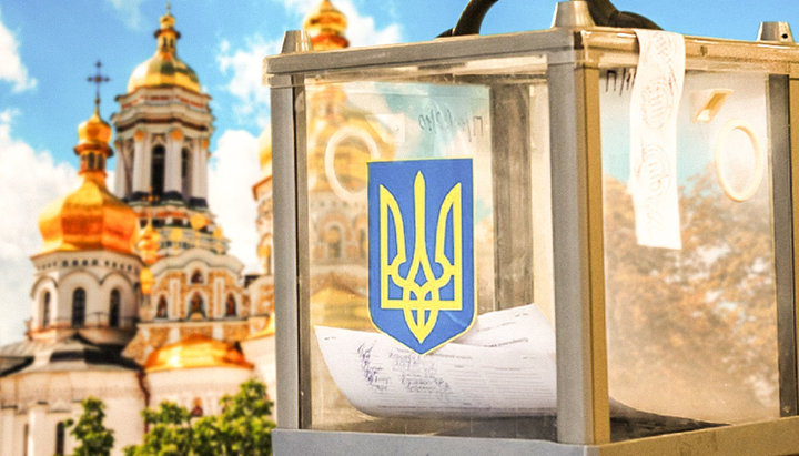 Local elections can worsen the situation of the UOC in western regions of Ukraine. Photo: UOJ