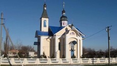 Another attempt to raid UOC church underway in Uspenka