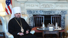 UOC-KP: OCU cannot be called the Ukrainian Church