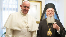 Patriarch Bartholomew: Interreligious dialogue is one of Phanar priorities