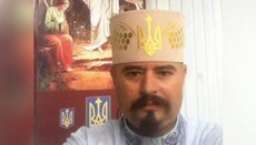 «Священик» ПЦУ: Штурмував Лавру двічі, піду на штурм і втретє