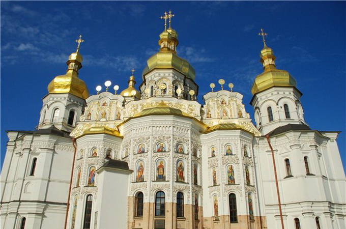 Соборність Церкви і соборність України: порівнюючи непорівнюване