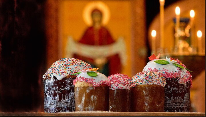 Паска ‒ головна страва великодньої кухні. Фото: yumuniversity.ribchansky.com