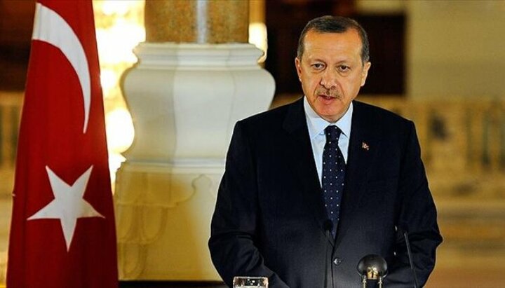 Turkish President Recep Tayyip Erdogan. Photo: aa.com.tr