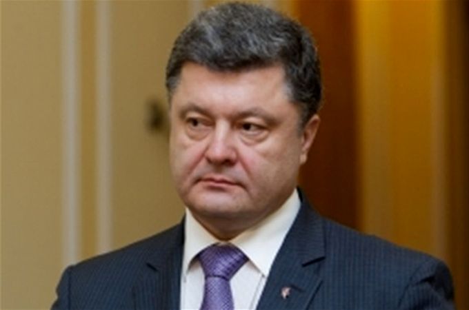 Президент Украины обратился к Собору Епископов и Предстоятелю УПЦ