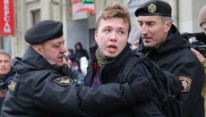 Лютеране Германии требуют от Лукашенко выпустить Протасевича