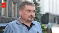 Прийдуть всі – ми закриємо Київ і передмістя, – вірянин про стояння під ВР