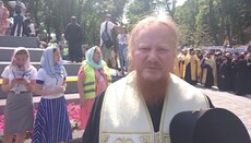 Arhiepiscopul Iona despre Marea Procesiune: Este un triumf și mare bucurie!