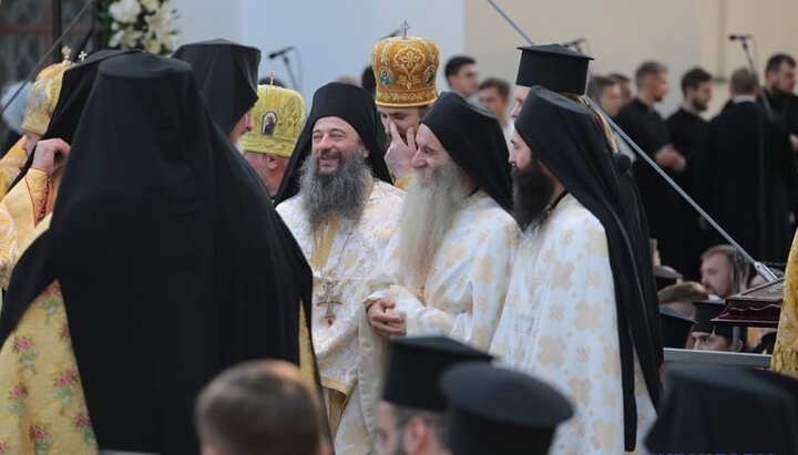 Афониты в Украине. Фото: religionpravda