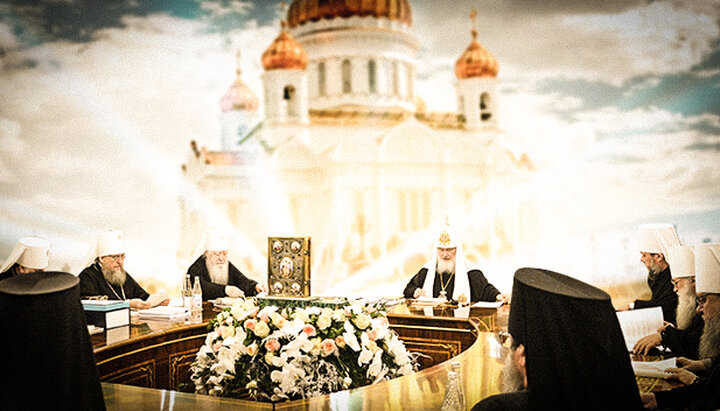 The ROC Synod may have fateful consequences for Orthodoxy. Photo: UOJ