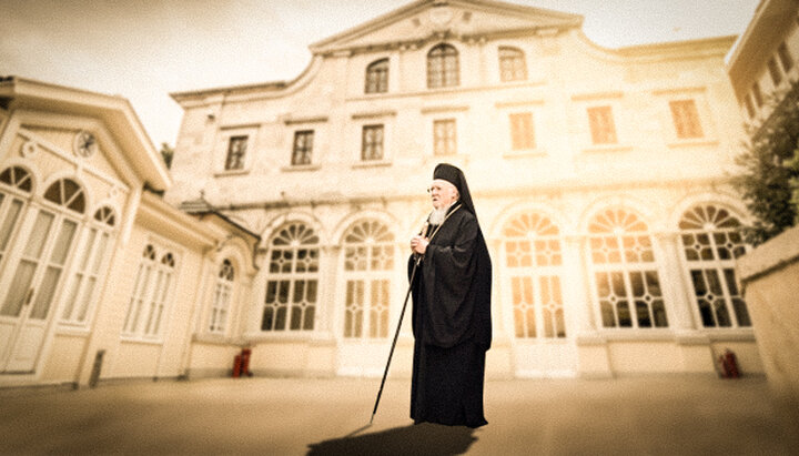 Patriarch Bartholomew celebrated the 30th anniversary of his his ascension to the Ecumenical Throne. Photo: UOJ