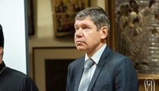 Тільки наша Церква має право визначати, як їй називатися, – експерт