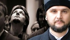 Отець Олександр Клименко розповів, як впізнати справжнього християнина