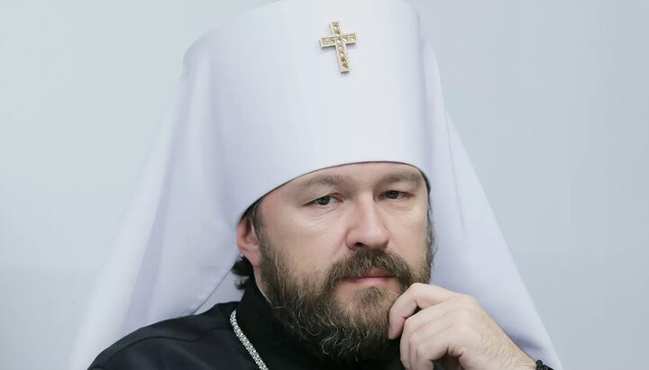 DECR MP: Russian Church cannot deny Turkish Orthodox its pastoral care