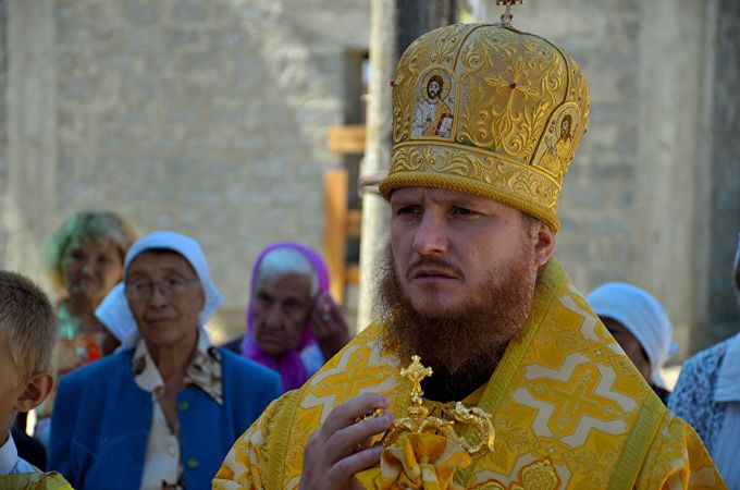 В Антарктиде построят 5 храмов-часовен для совершения Литургии