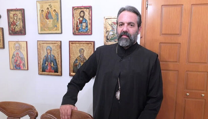 Church of Alexandria dissatisfied with position of Church of Albania on OCU