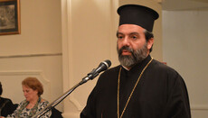 Hierarch of Alexandria demands apology from Metropolitan of Piraeus