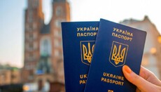 Канада рассматривает введение безвизового режима для украинских беженцев