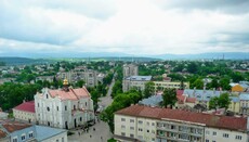 В Дрогобыче Львовской области запретили деятельность УПЦ