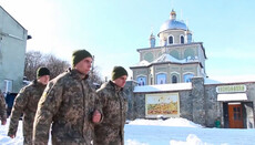 О новом запрете УПЦ во Львовской области