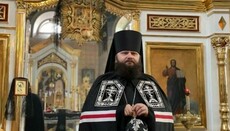 Епископ Пимен призвал к сбору гумпомощи для ВСУ и переселенцев