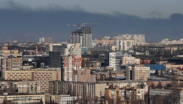 В Киеве накануне Пасхи сократили комендантский час