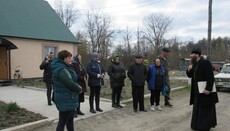 На Житомирщине чиновники запутались, в какую юрисдикцию перевели общину УПЦ