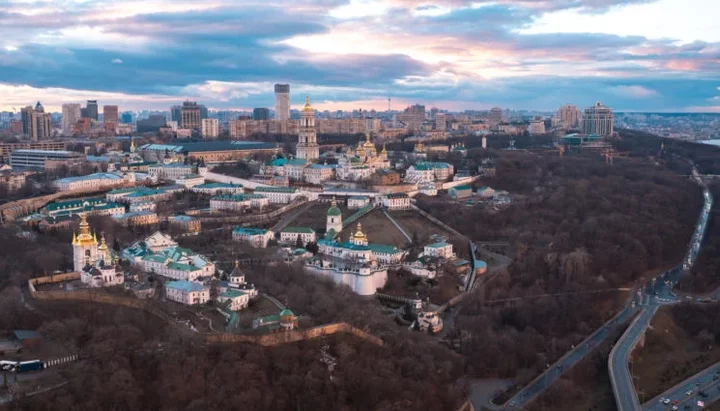 У Київській єпархії помоляться за загиблих у Другій світовій війні