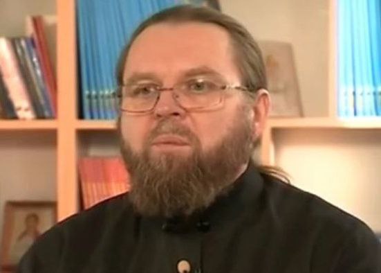 UOC priest: Authorities will have to answer for violation of Constitution